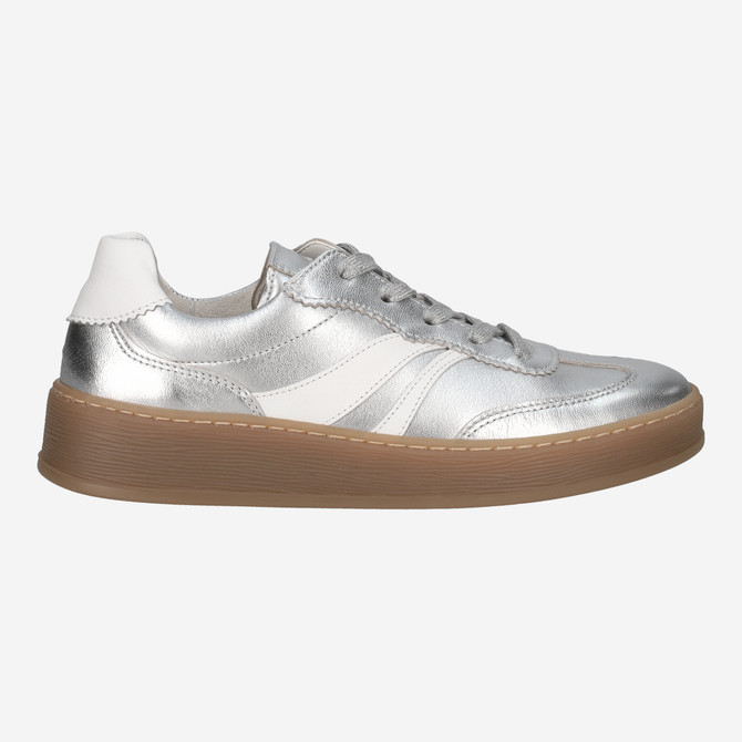 Gabor 6.435 - Silver - Back view