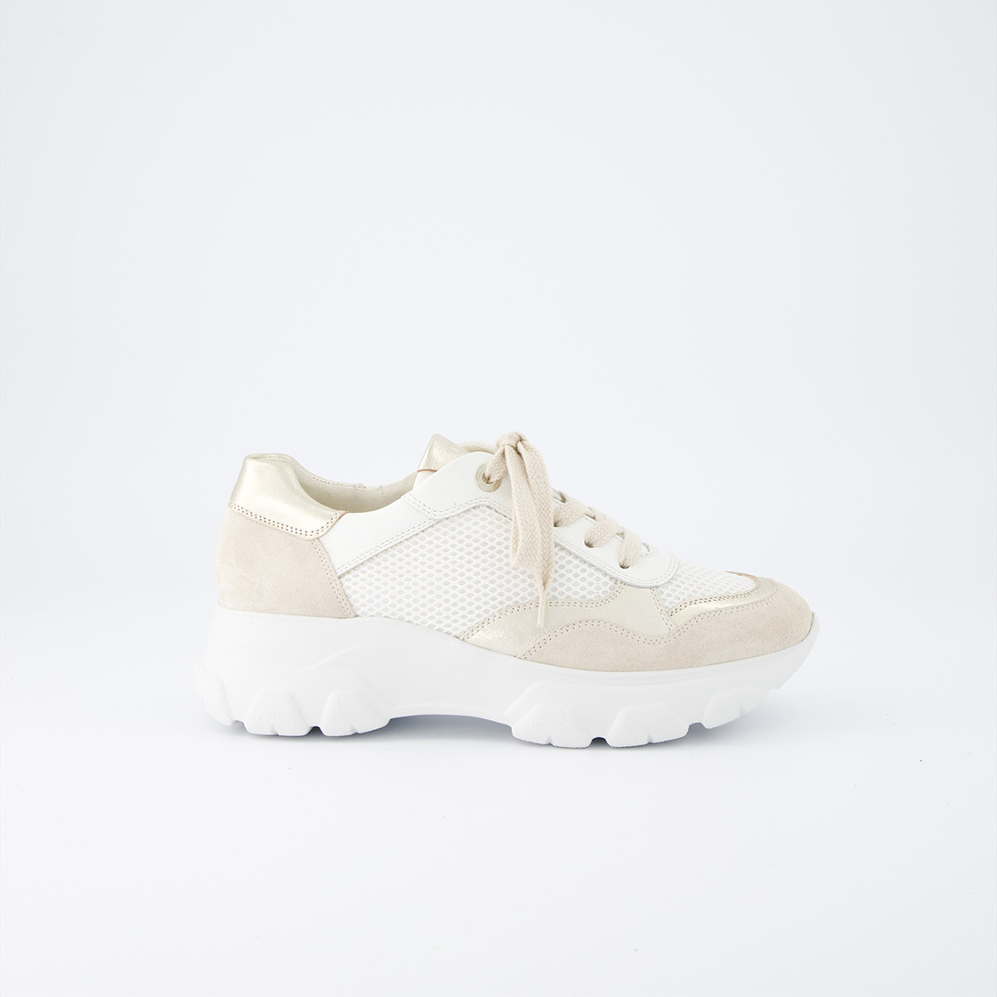 Paul Green 5422-027 - Beige - Special image