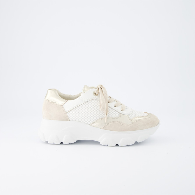 Paul Green 5422-027 - Beige - Special image