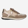 Gabor 6.378 - Beige - Back view