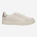 Timberland A41JX EMERSON STREET LOW LACE - Beige - Rear view