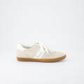 Paul Green 5450-227 - Beige - Back View