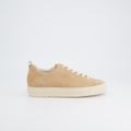 Paul Green 5267-107 - Beige - Back view