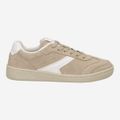 Marc O' Polo COURT - Beige - Back view