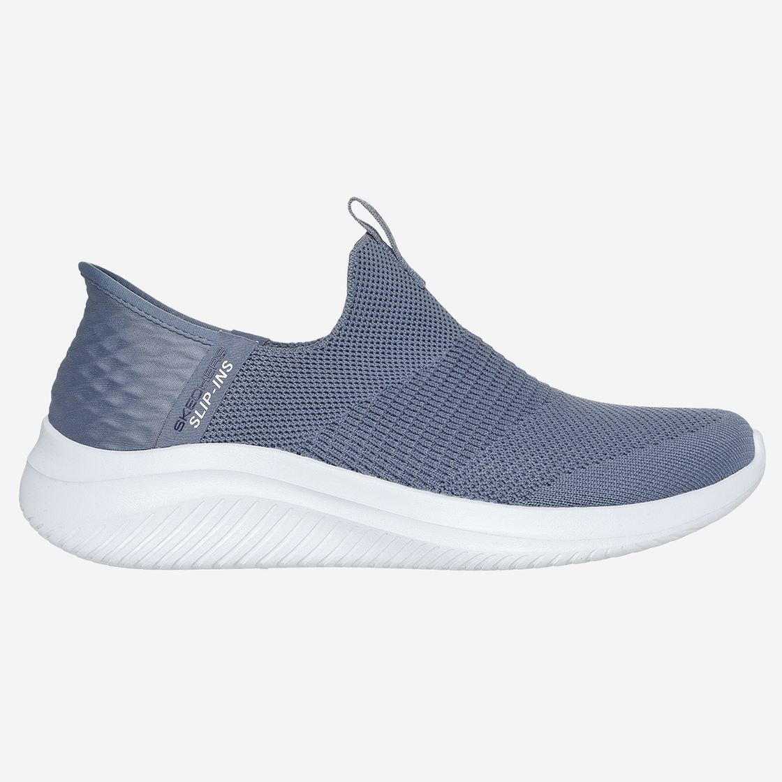 Skechers ULTRA FLEX 3.0 - Blue - Rear view