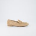 Paul Green 1137-007 - Beige - Back view