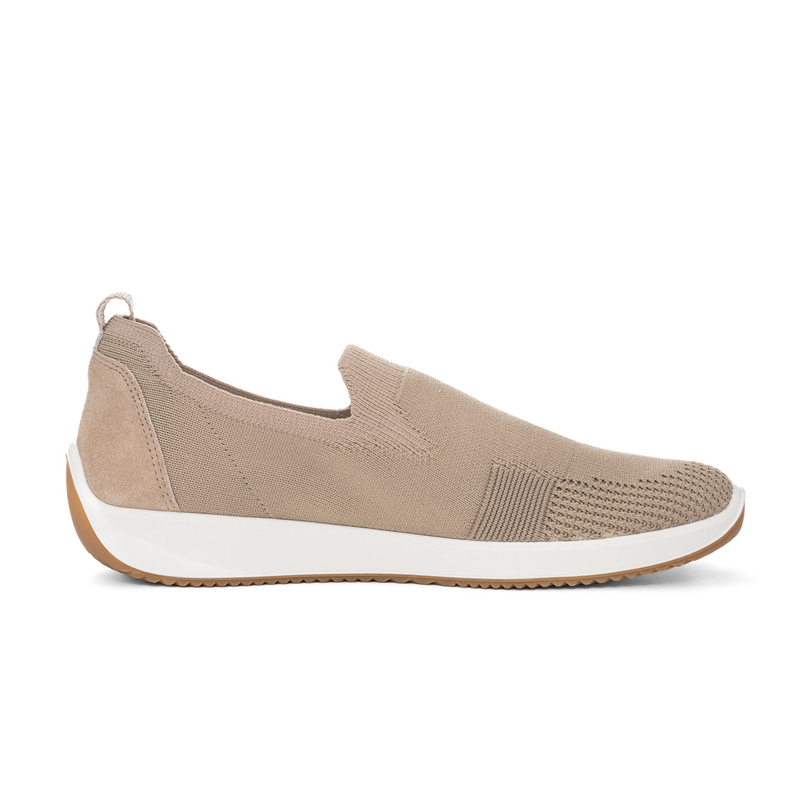Ara LISSABON 4.0 - Beige - Back view