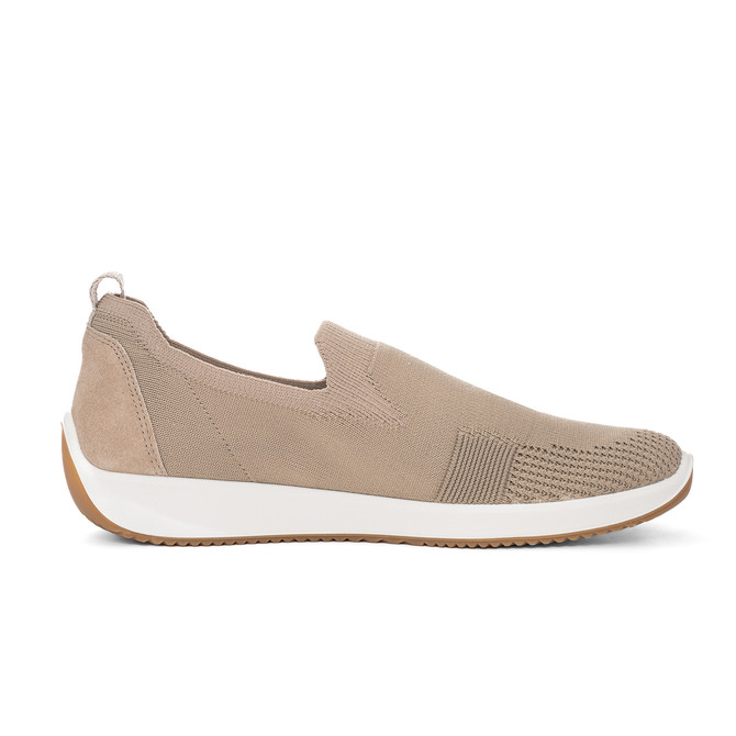 Ara LISSABON 4.0 - Beige - Back view