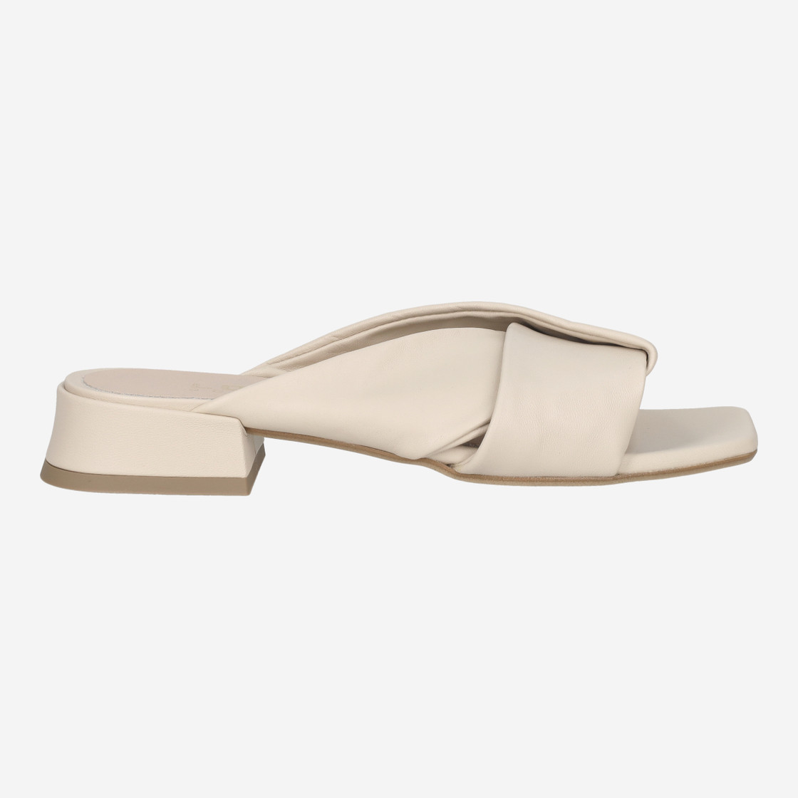 Lüke Marton SIENA - Beige - Rear view