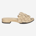 Softclox BELLA - Beige - Back view