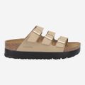 birkenstock CARE ESSENTIALS - Beige - Back view