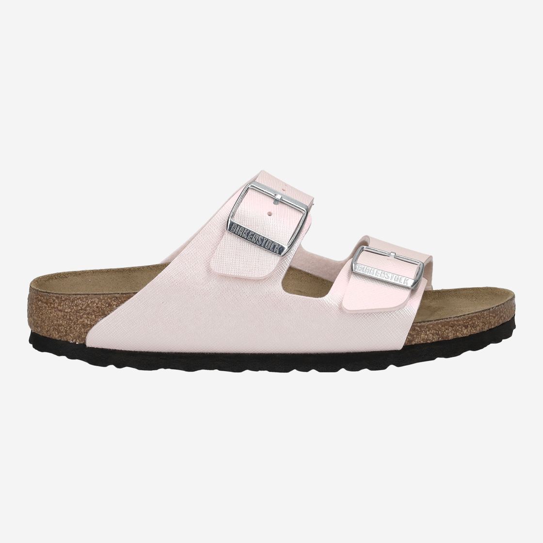 birkenstock ARIZONA - Rose - Back view