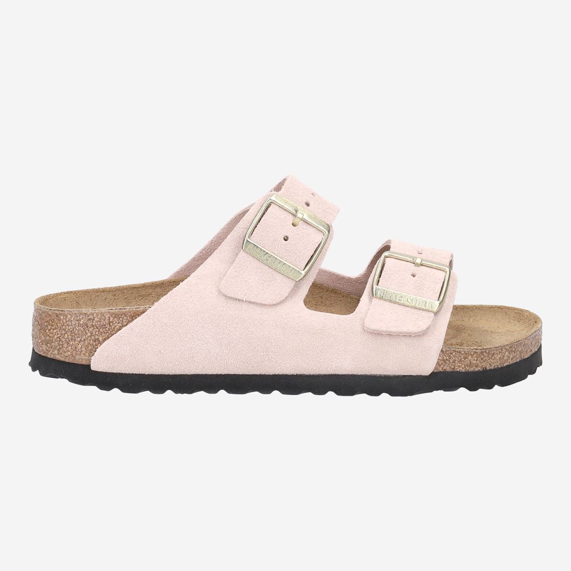 birkenstock ARIZONA - Rose - Back view