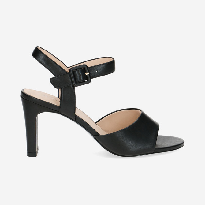 Peter Kaiser 78342 - Black - Back view