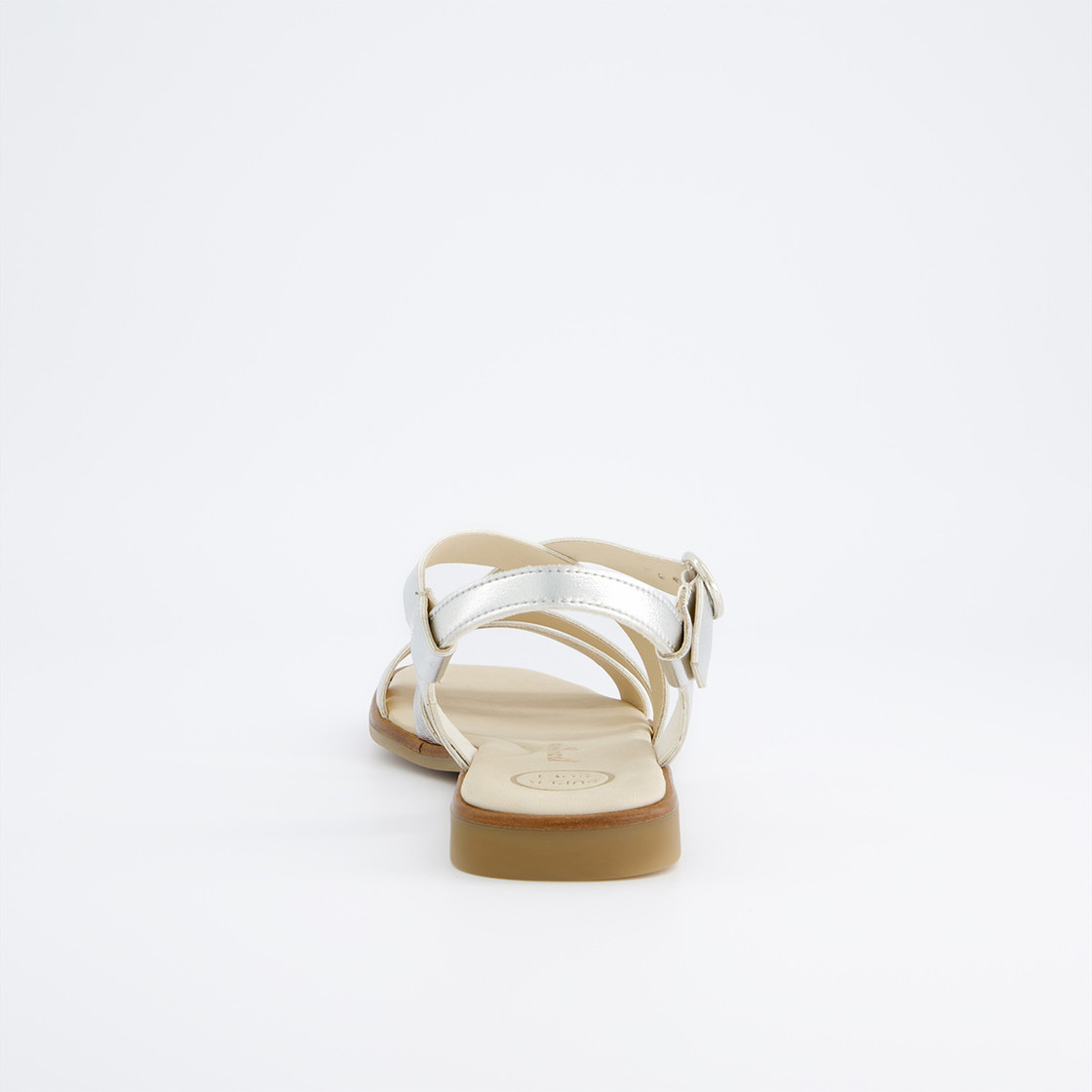 Paul Green 6096-087 - Silver - Special image