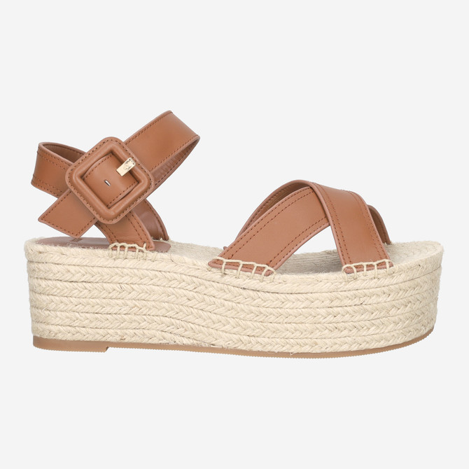 Boss Machica_Pltsan - Brown - Back view