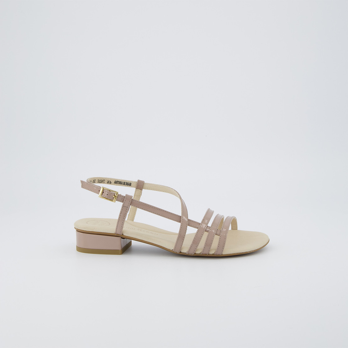 Paul Green 7621-167 - Rose - Special image