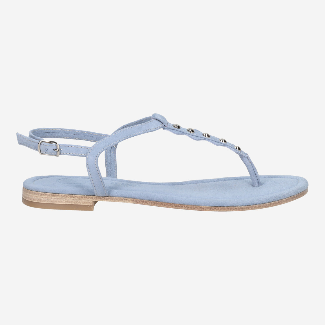 Donna Carolina PERSIA COSMA - Blue - Back view