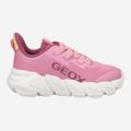 Geox FLEXYPER FAST - Pink - Rear view