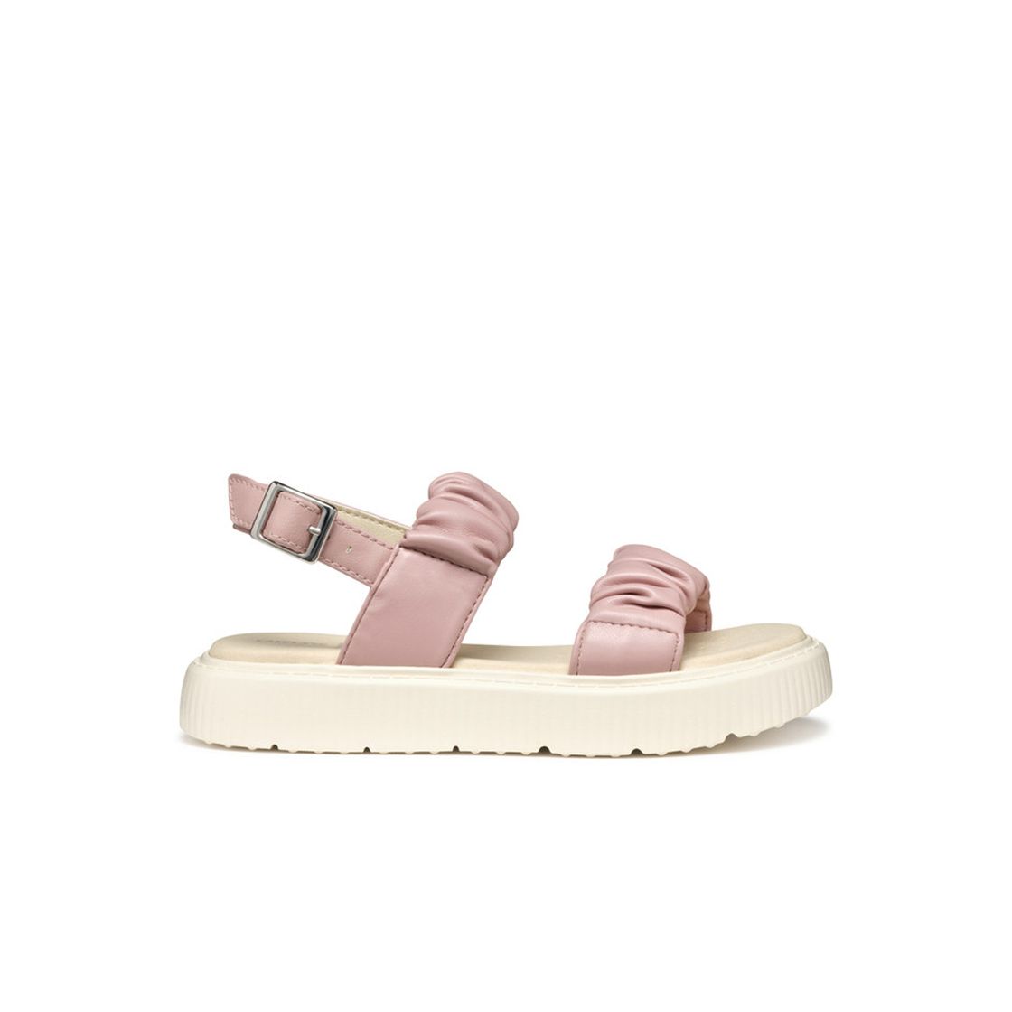 Geox SANDAL KODETTE - Rose - Back view