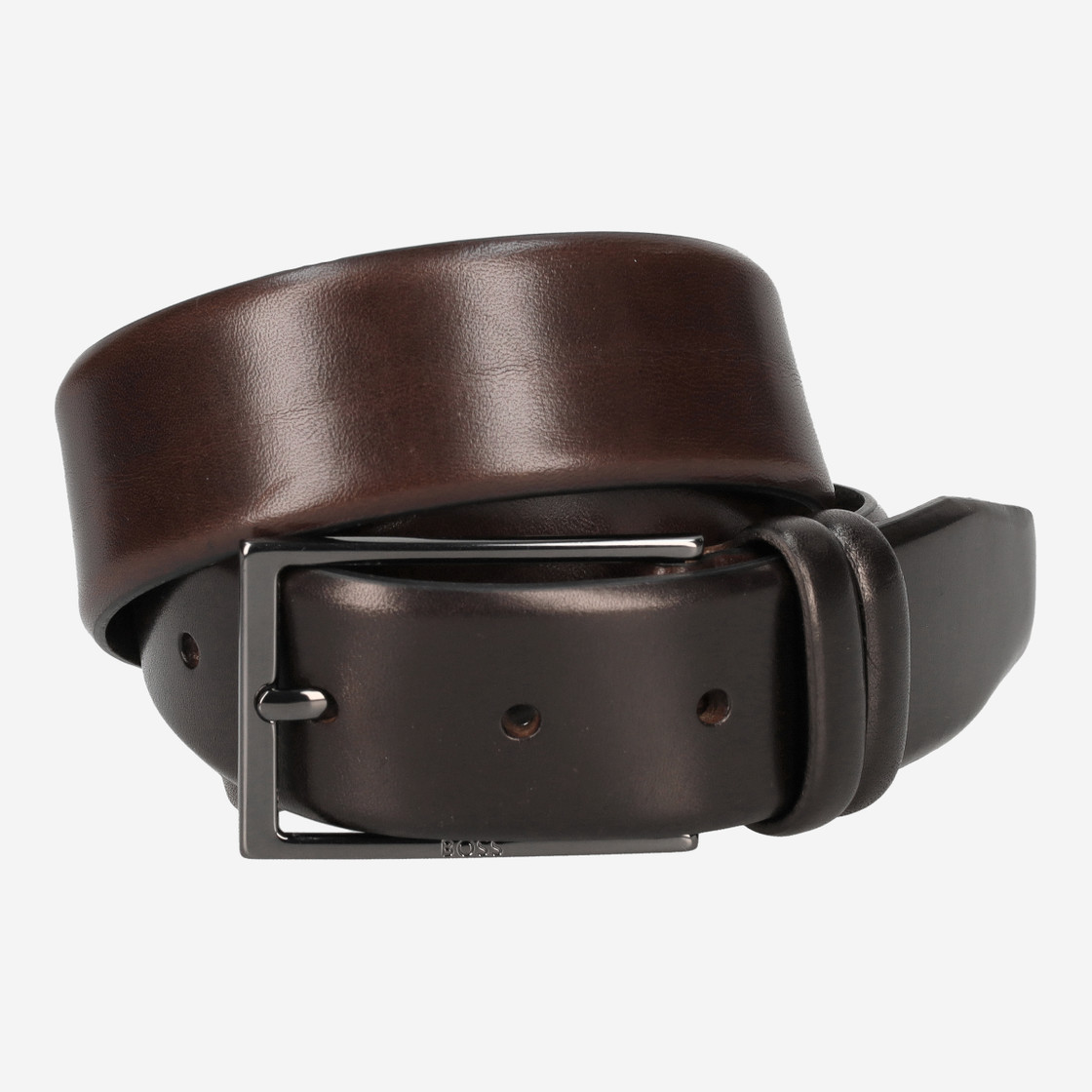 Boss Carmello - Brown - Front view