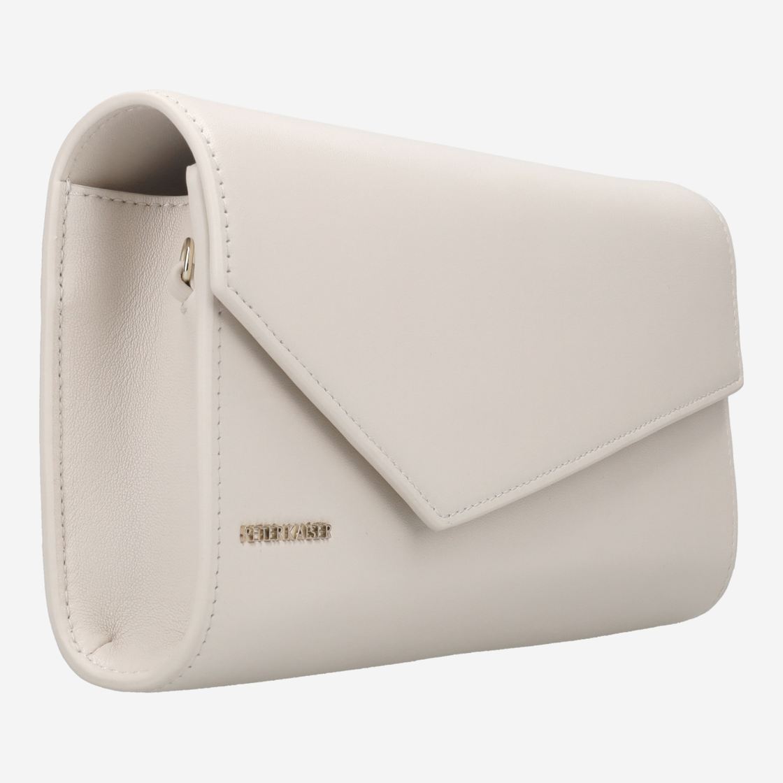 69043 - White/ cream white - Front view