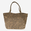 Hey Marley PRETTY WONDER CANVAS - Brown combined - Front view