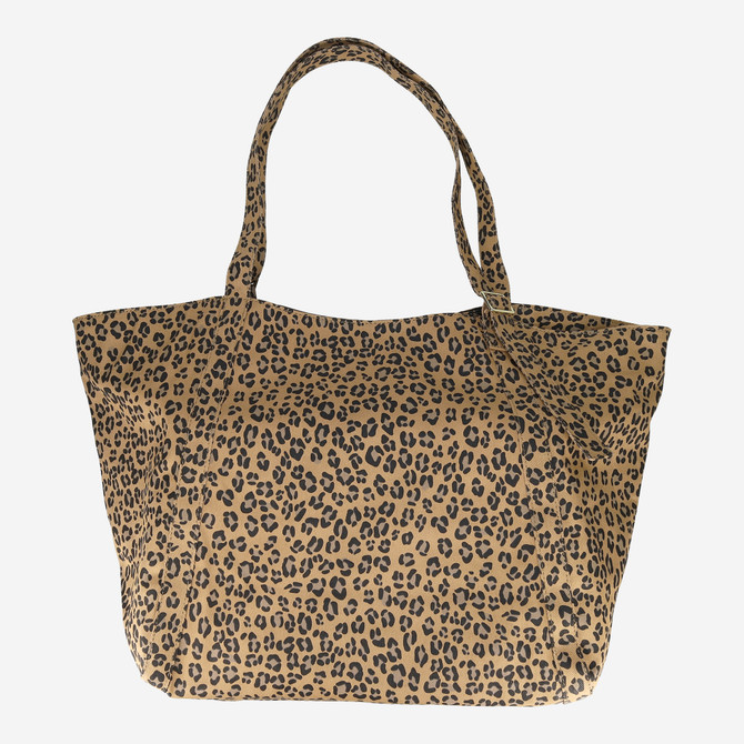 Hey Marley PRETTY WONDER CANVAS - Brown combined - Front view