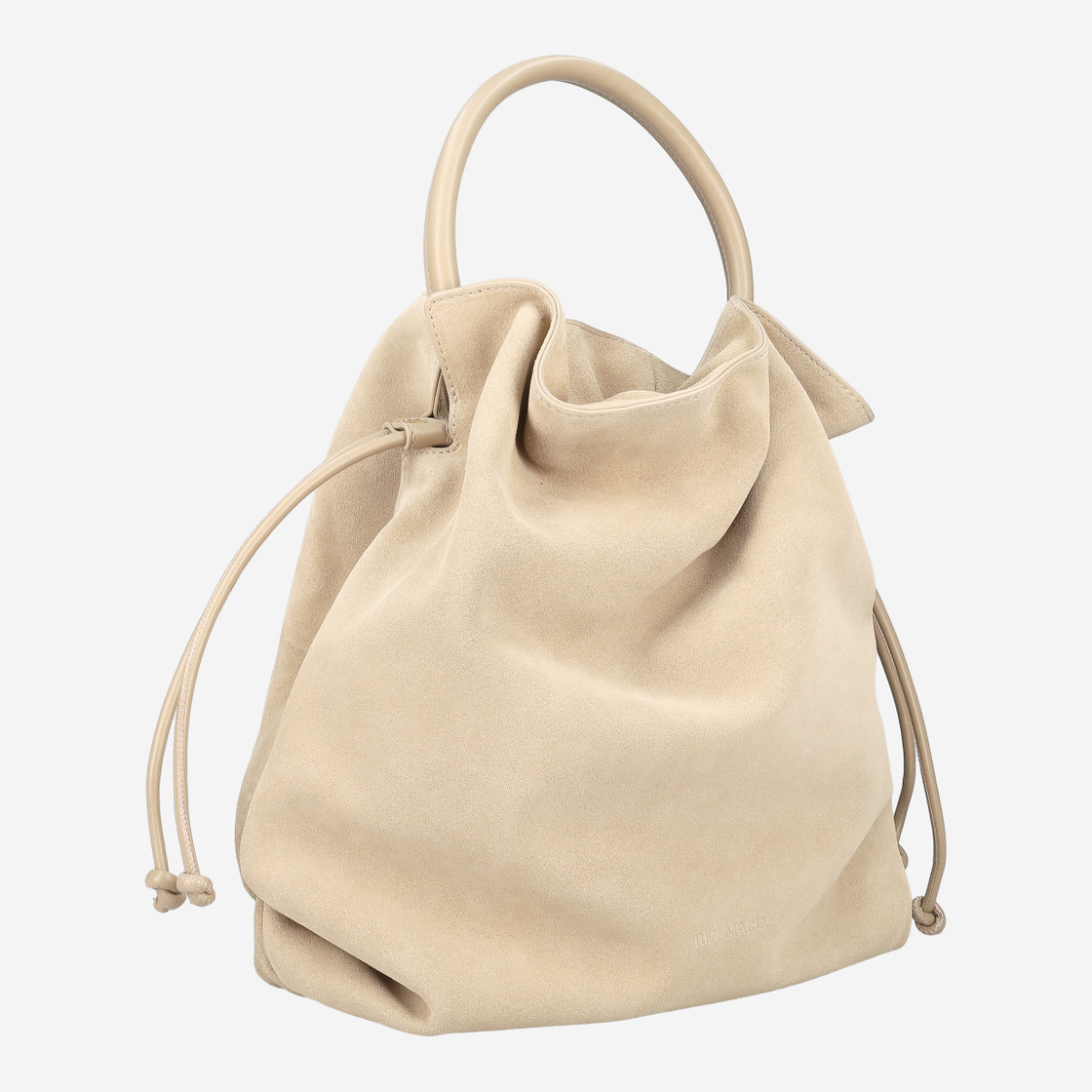 Hey Marley COOL COMPANION - Beige - Front view