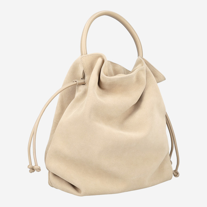 Hey Marley COOL COMPANION - Beige - Front view