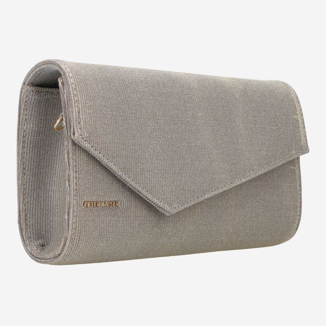 69053 - Beige, metallic - Front view