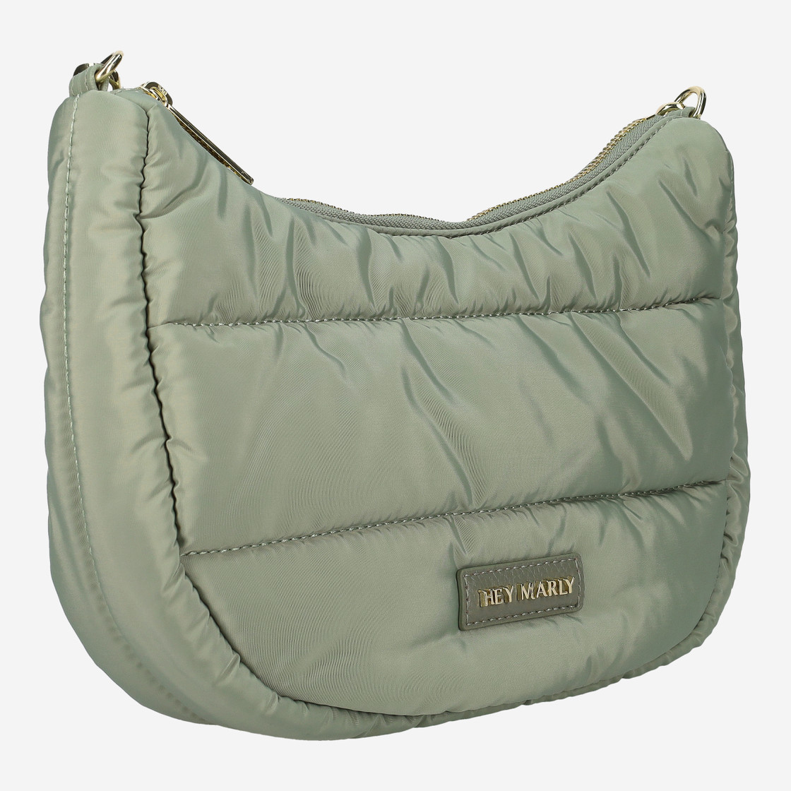 Hey Marley LIFETIME BUDDY S - Green - Front view