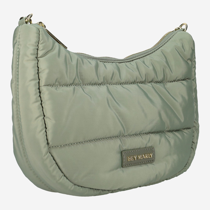 Hey Marley LIFETIME BUDDY S - Green - Front view