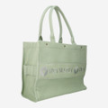 Hey Marley SIGNATURE BAG - Green - Front view