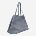 69040 - Smoke blue/ blue - Front view