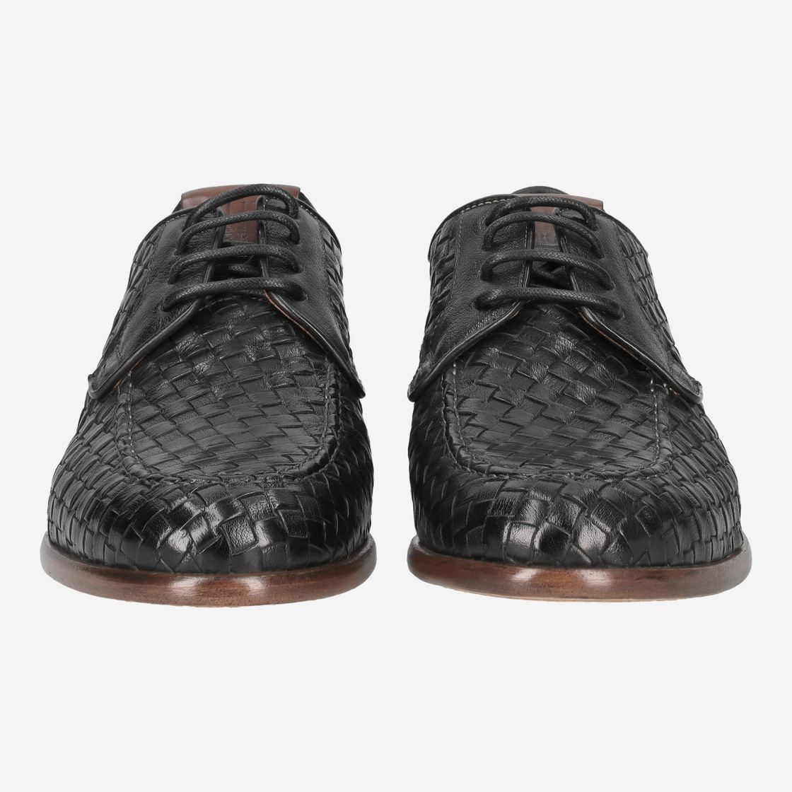 Galizio Torresi 419850 V.70472 - Black - Front view