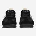 BACK 70 JOGGER - Black - Front view