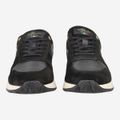 Pantofola d'Oro 2 CLASSICO - Black - Front view