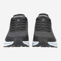 Skechers CCBK GO RUN CONSISTENT 2.0 - Black - Front view
