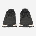 Timberland A67RN Winsor Park LOW - Black - Front view