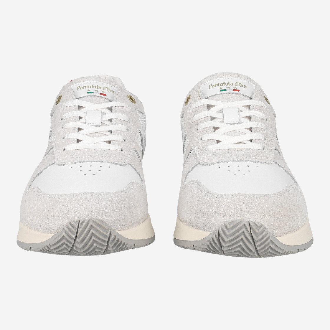 CLASSICO - White - Front view