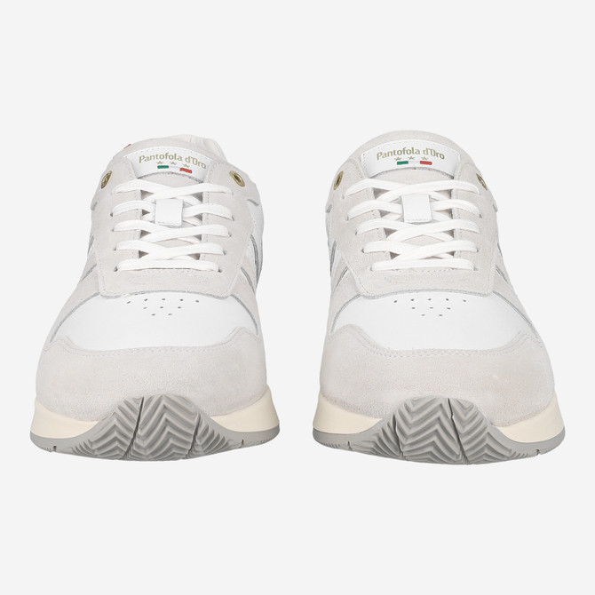 CLASSICO - White - Front view