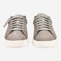 Clarks Courtlite2 Run - Gray - Front view