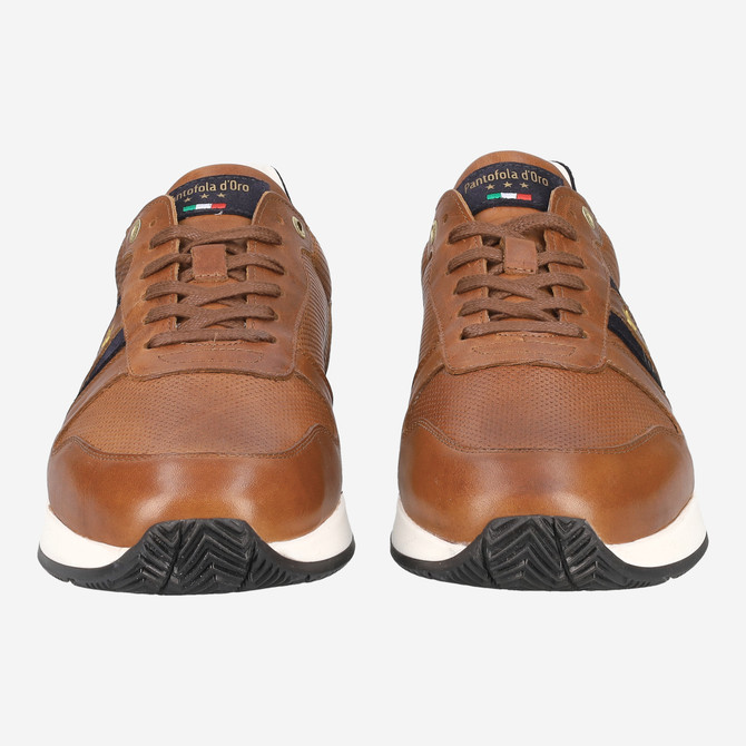 FORZA - Brown - Front view