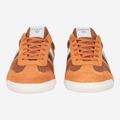Pantofola d'Oro VASTO - Orange - Front view