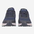 Skechers GO RUN CONSISTENT 2.0 - Blue - Front view