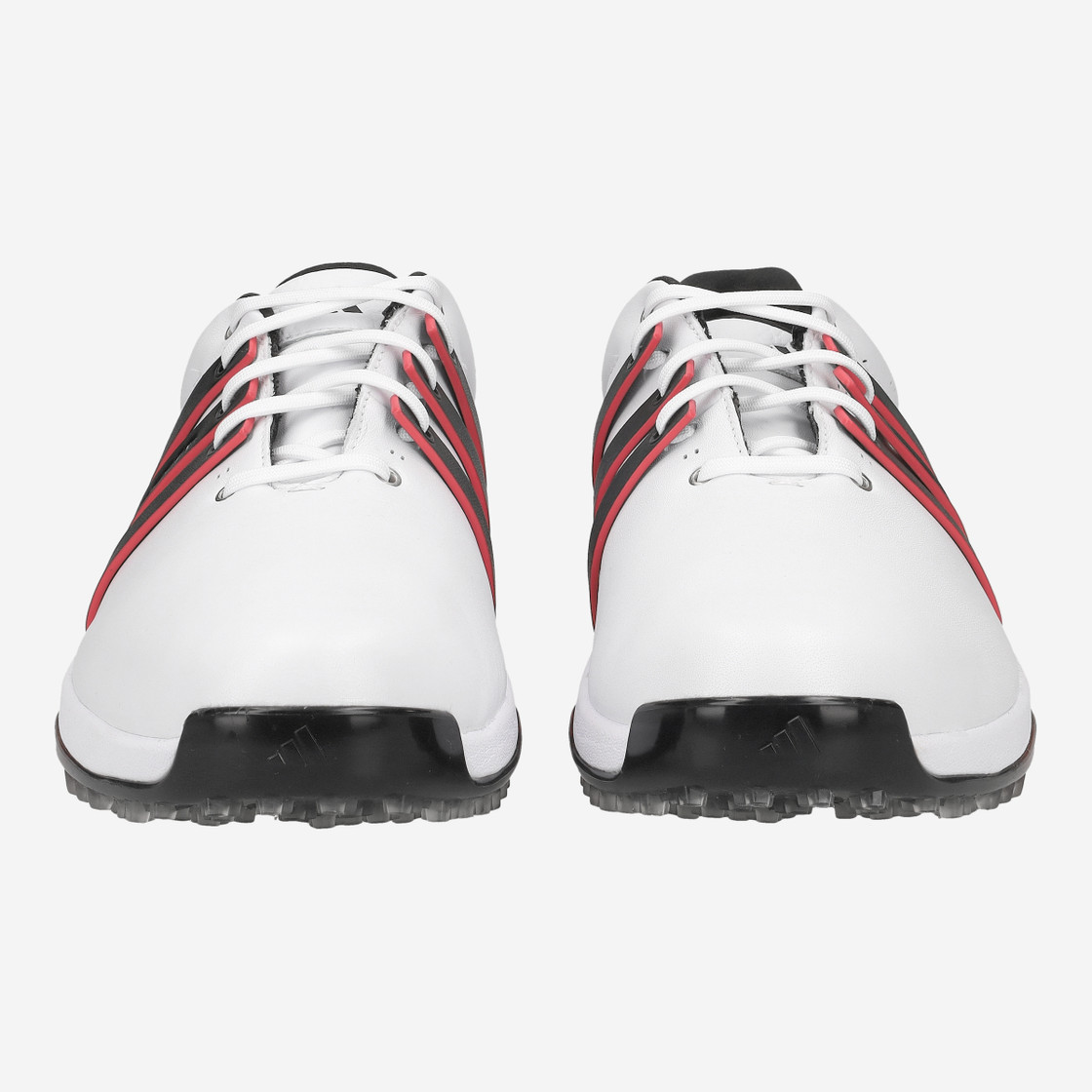 Adidas TOUR360 25 - White - Front view