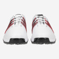 Adidas TOUR360 25 - White - Front view