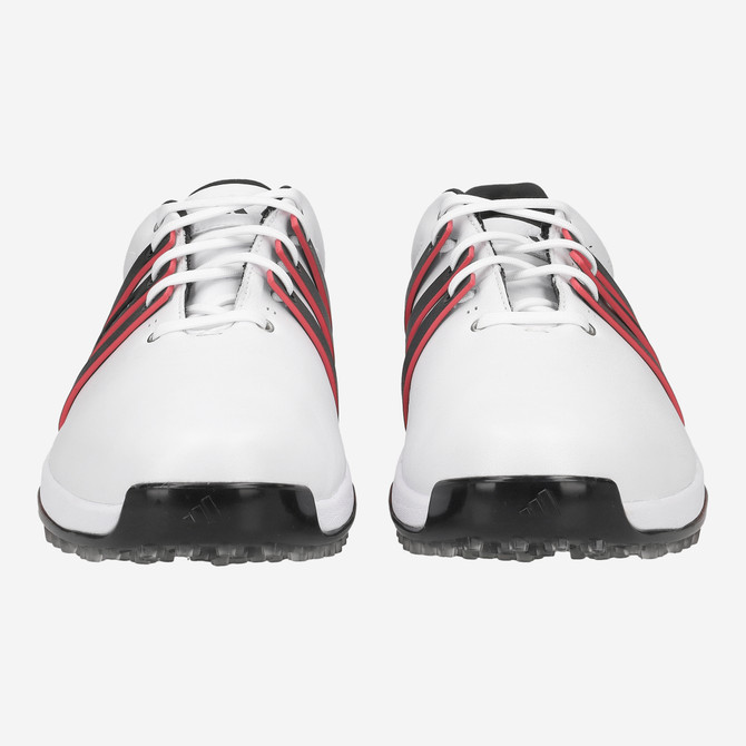 Adidas TOUR360 25 - White - Front view