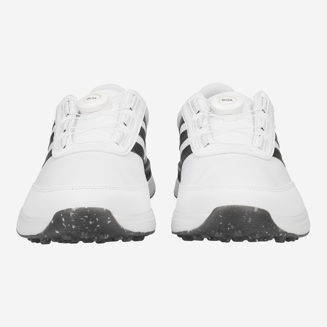 Adidas S2G SL BOA 24 - White - Front view